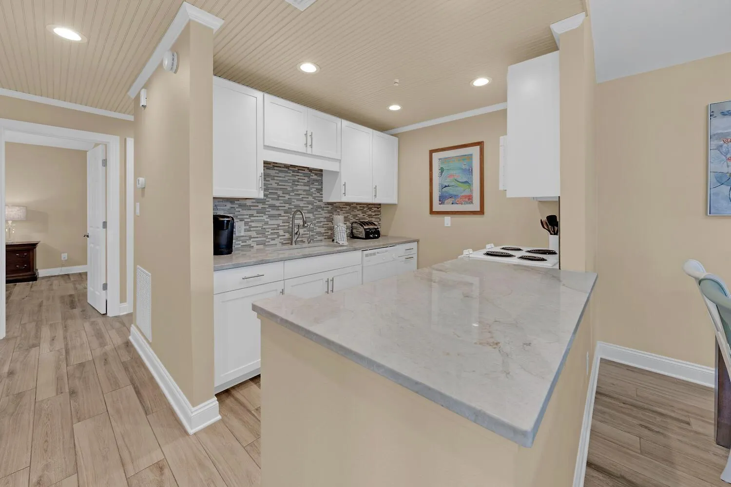 Holiday home Tennis Village 52A Destin