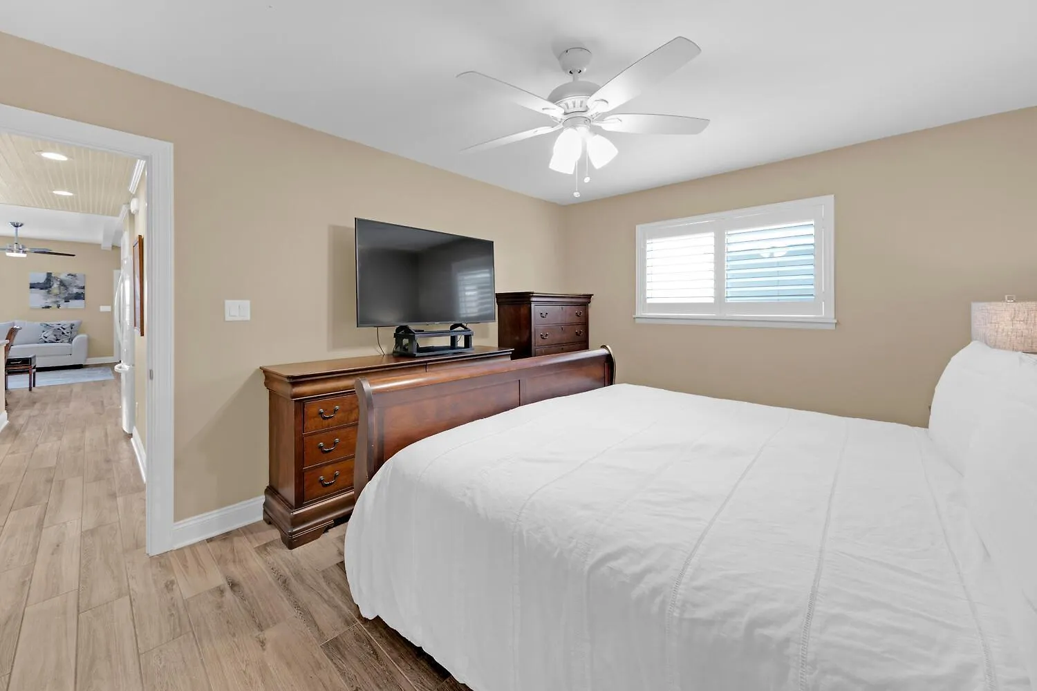 Tennis Village 52A Destin Holiday home