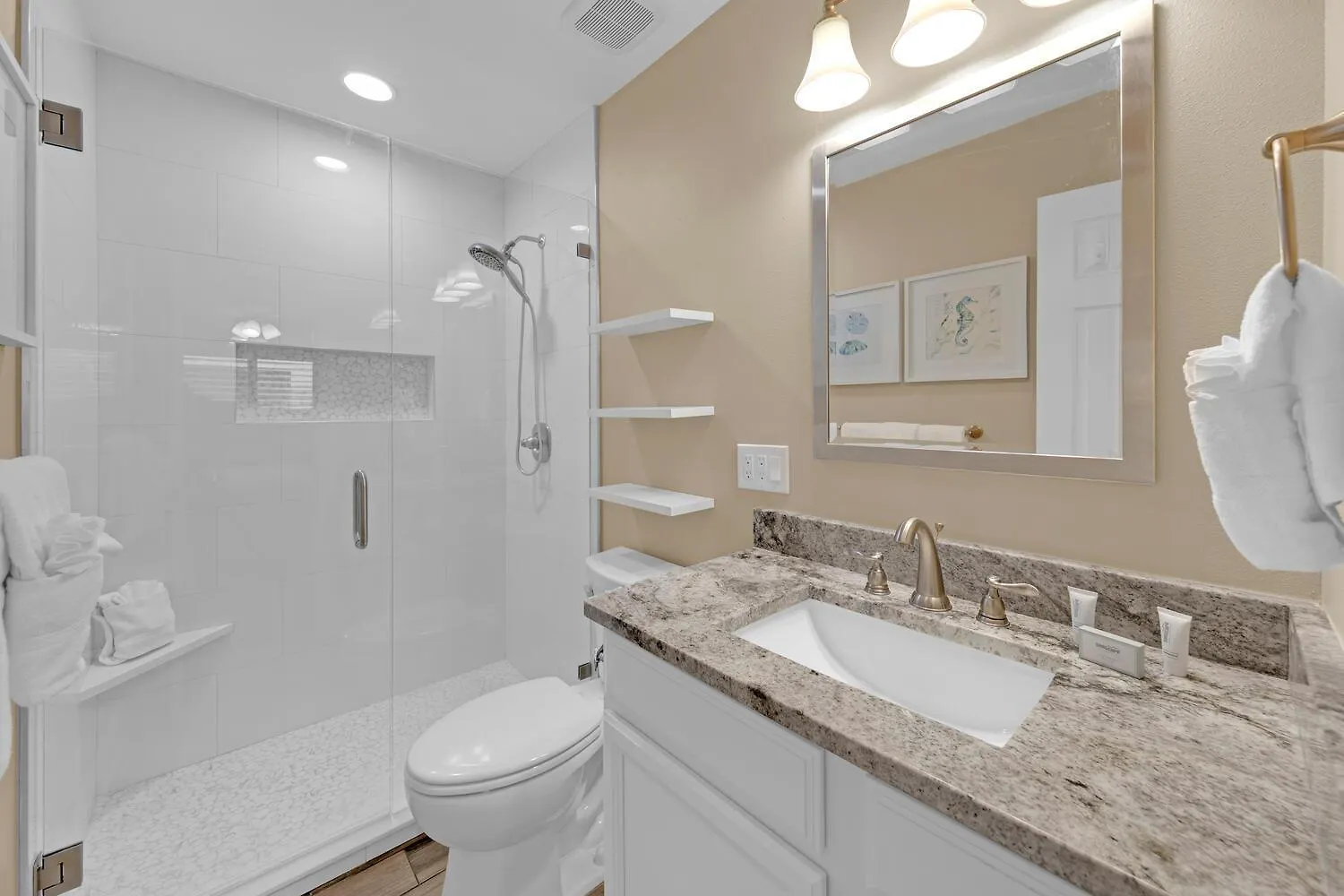 Tennis Village 52A Destin Holiday home