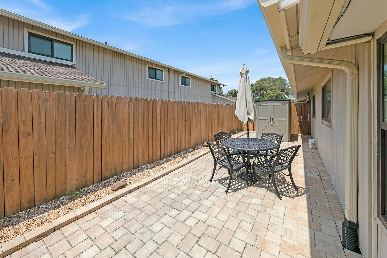 Tennis Village 52A Destin United States